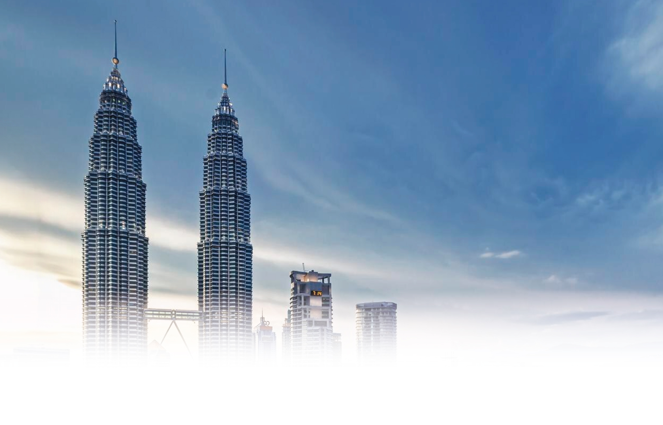 Kuala-Lumpur-City